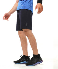 Alternative view of Quần thể thao nam Ultra Short - Xanh tím than