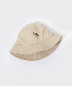 Alternative view of Mũ Bucket Hat thêu Heart Symbol - Be