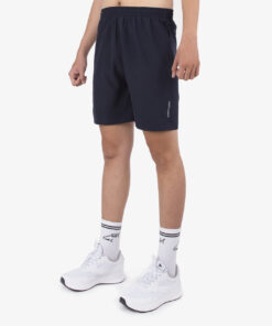 Quần thể thao nam Ultra Short - Xanh tím than