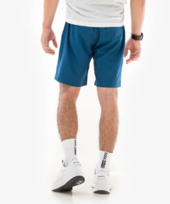 Alternative view of Quần thể thao nam Ultra Short - Xanh Aqua