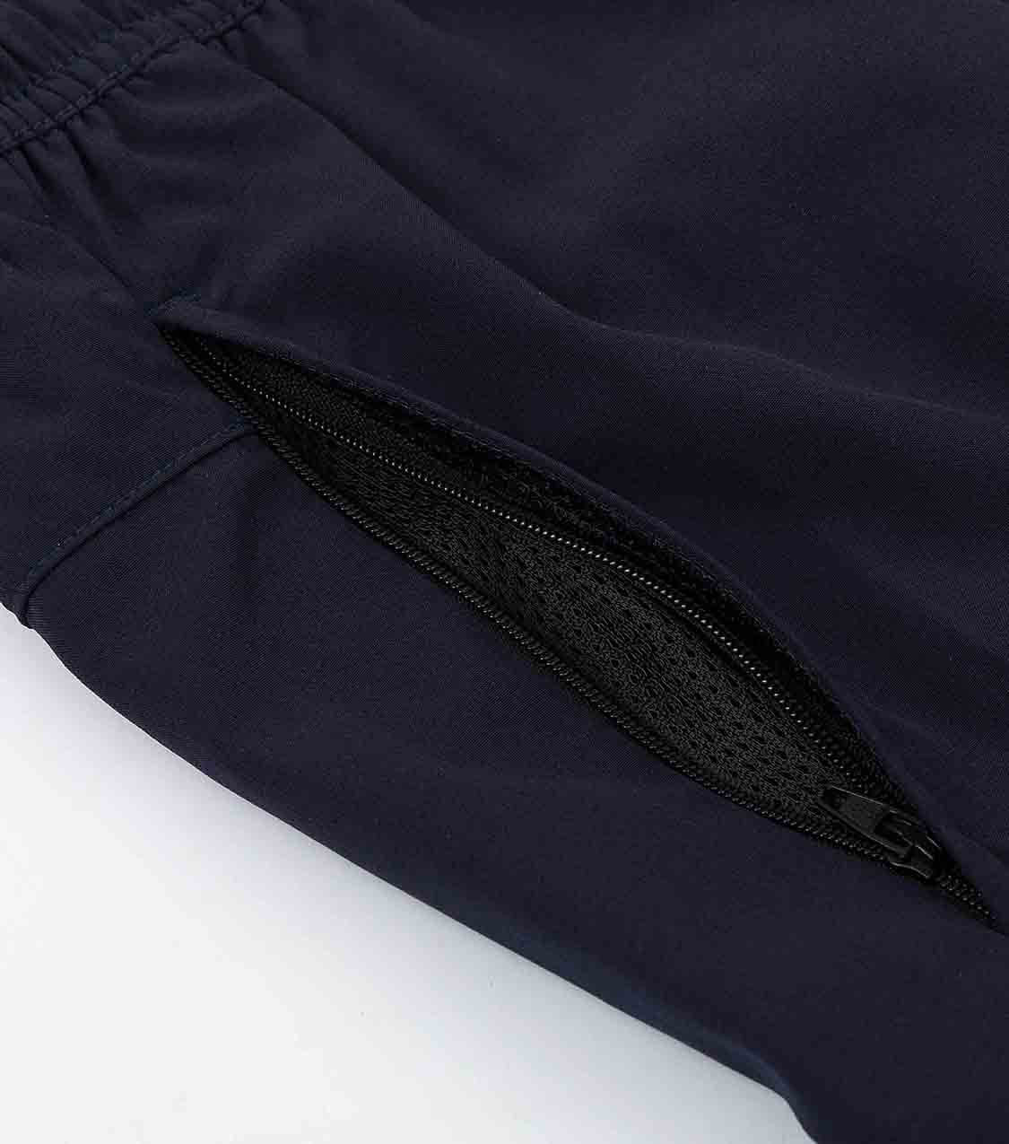 Quần thể thao nam Ultra Short - Xanh tím than - Ảnh 4