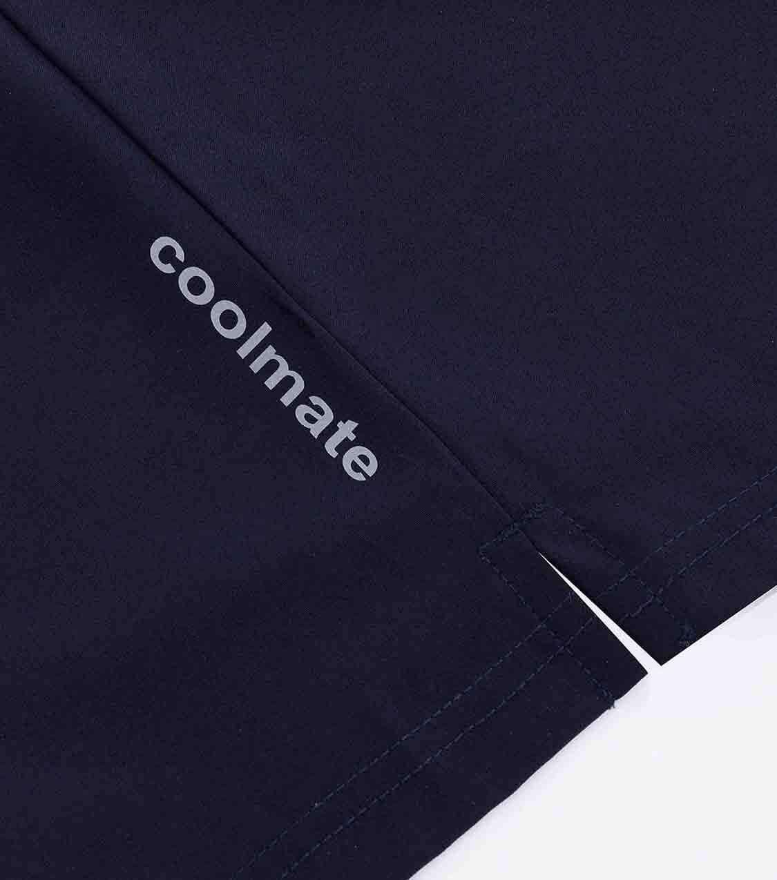 Quần thể thao nam Ultra Short - Xanh tím than - Ảnh 5